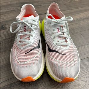 Hoka Mach 2.0 Athletic Shoes